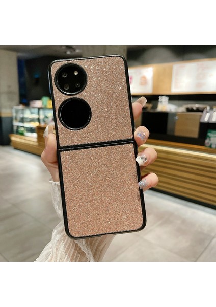 Huawei P50 Için Degrade Telefon Kılıfı (Yurt Dışından) fırsatları