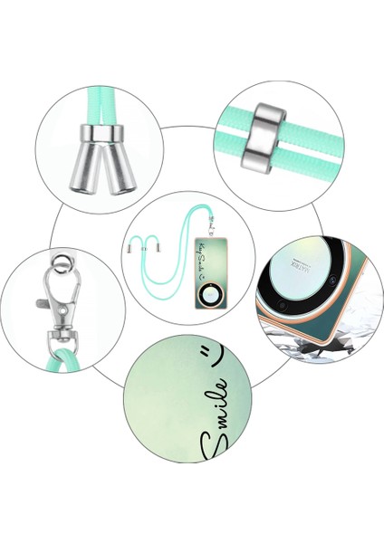 Honor X9A / Magic5 Lite Için Halkalı Cep Telefonu Kılıfı (Yurt Dışından) fırsatları