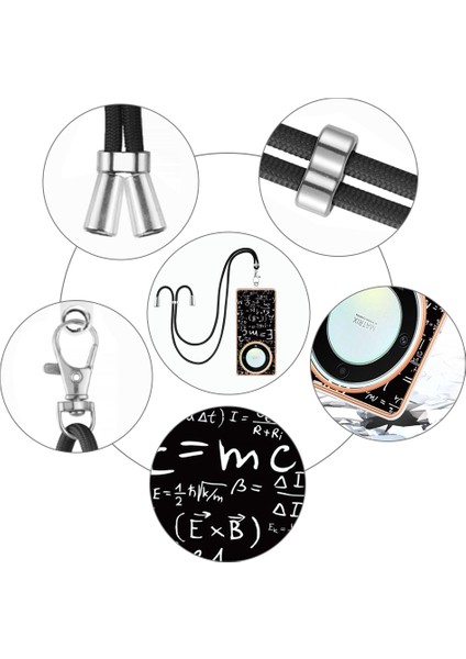 Honor X9A / Magic5 Lite Için Halkalı Cep Telefonu Kılıfı (Yurt Dışından) fırsatları