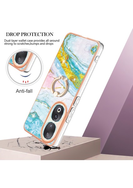 Honor 90 5g Için Halkalı Cep Telefonu Kılıfı (Yurt Dışından) fiyatları