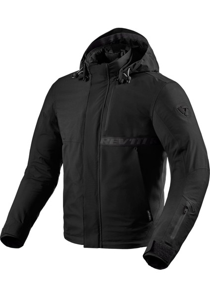 Revıt Montana H2O Mont Siyah