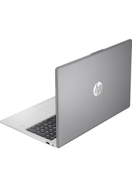 Hp 250 G10 Intel Core I5 1335U 8gb 256GB SSD Intel® Iris® Xᵉ Freedos 15.6" Fhd Taşınabilir Bilgisayar 8A538EAWF01 + Weblegelsin Çanta