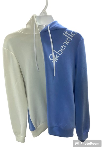 Çocuk Sweat BNT-W20724 Mavi