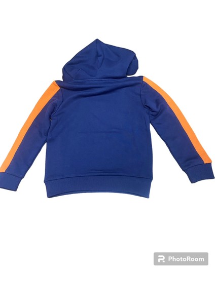 Çocuk Sweatshirt BNT-B20898 Lacivert