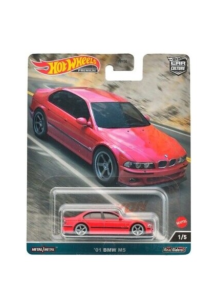 Hot Wheels Bmw M5 Hot Wheels Car Culture Ceren