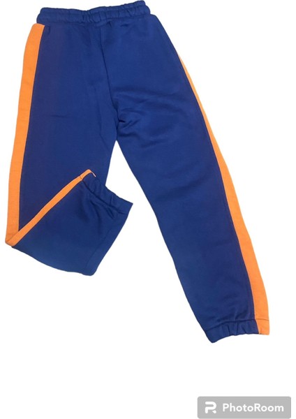 Çocuk Eşofman Altı BNT-B20899 Lacivert