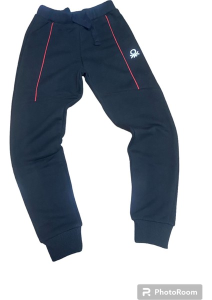 Çocuk Eşofman Altı BNT-B20907 Siyah