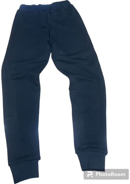 Çocuk Eşofman Altı BNT-B20907 Siyah