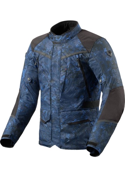 Revıt Voltıac 3 H2O Mont Camo Mavi