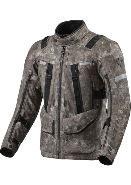 Revıt Sand 4 H2O Mont Camo Kahve