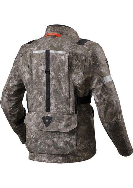 Revıt Sand 4 H2O Mont Camo Kahve