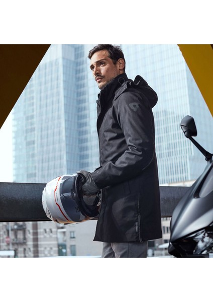 Revıt Manhattan H2O Mont Siyah fırsatları