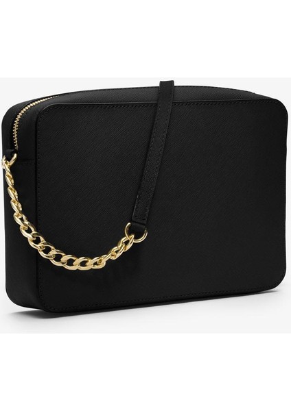 Mıchael Kors 32S4GTVC3L Siyah Kadın Omuz Çantası modelleri