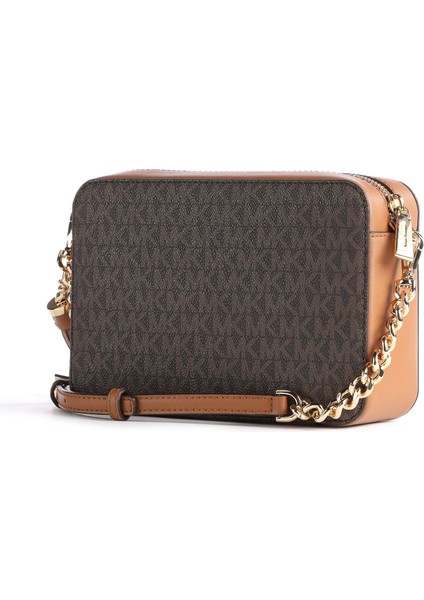 Mıchael Kors 32F8GF5M2B Kahverengi Kadın Omuz Çantası fiyatları