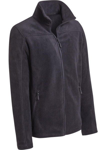 Siyah Termal Polar Mont Unisex indirimleri