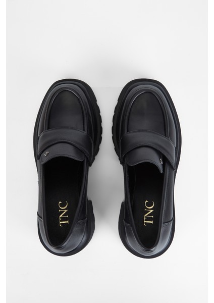 Kadın Hakiki Deri Makosen Ayakkabı 775 27725 Bn Ayk SK23/24 indirimleri