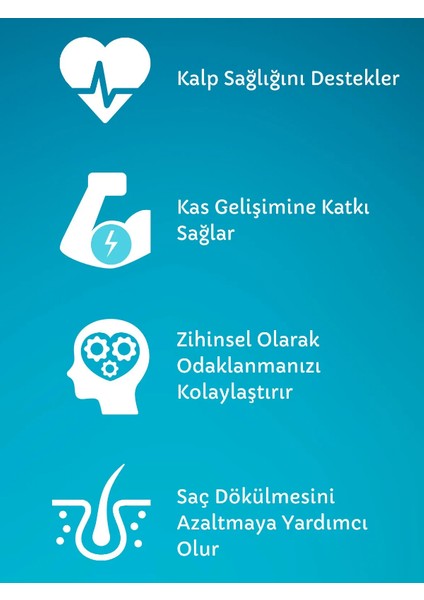 Multivitamin For Men - Vitaminler Mineraller Içeren Besin Takviyesi 30'lu Bitkisel Kapsül-2 Adet