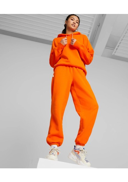 Infuse Sweatpants Tr Black