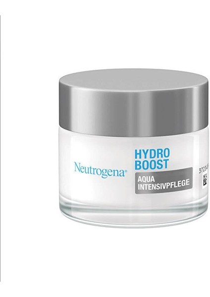 Nemlendirici Krem Hydro Boost Konsantre 50 ml