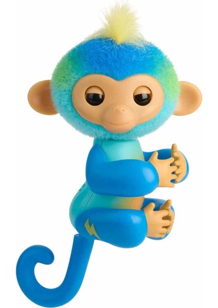 Fingerlings Figürler FNG13000 - Leo