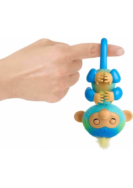 Fingerlings Figürler FNG13000 - Leo fiyatları