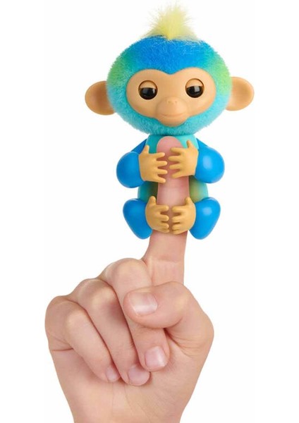 Fingerlings Figürler FNG13000 - Leo fırsatları