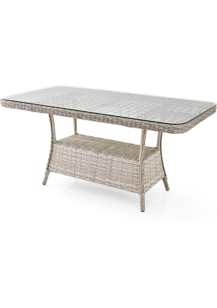 Gardenist Naturay - Rattan Bahçe Balkon Oturma Takımı fırsatları
