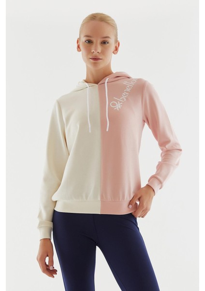 Kadın Kapüşonlu Sweatshirt fiyatları