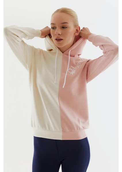 Kadın Kapüşonlu Sweatshirt fırsatları