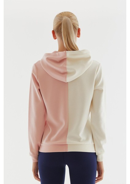 Kadın Kapüşonlu Sweatshirt indirimleri
