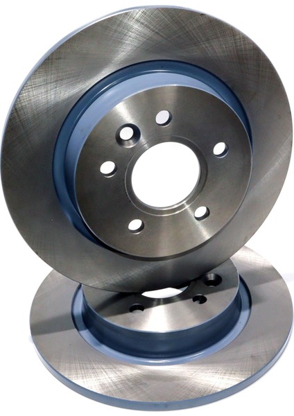 Volvo V40 2013- S40 V50 C30 C70 2005- Arka Disk Takımı Blueprint