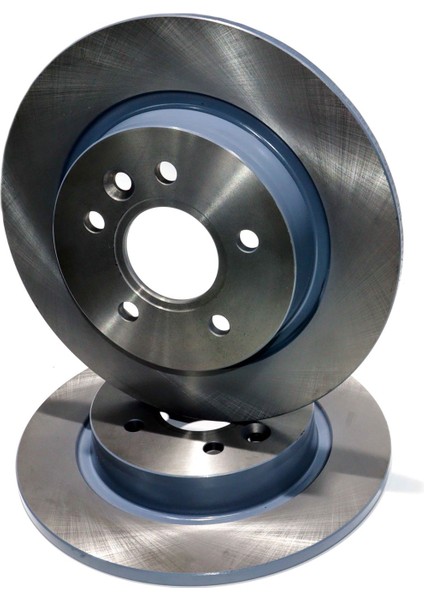 Volvo V40 2013- S40 V50 C30 C70 2005- Arka Disk Takımı Blueprint modelleri