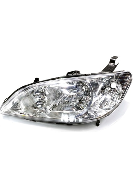 Honda Civic Vtec2 Sol Far 2004 2006 Motorlu Tip Makyajlı Depo