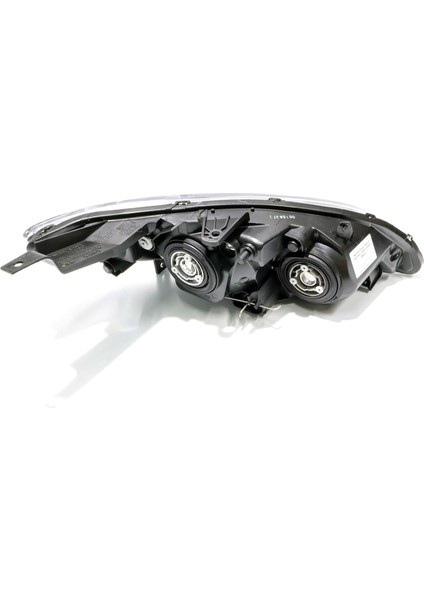 Honda Civic Vtec2 Sol Far 2004 2006 Motorlu Tip Makyajlı Depo