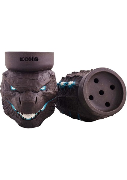 Godzilla Lüle