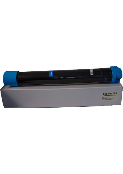 Xerox 006R01702 C8030 Uyumlu Mavi Toner
