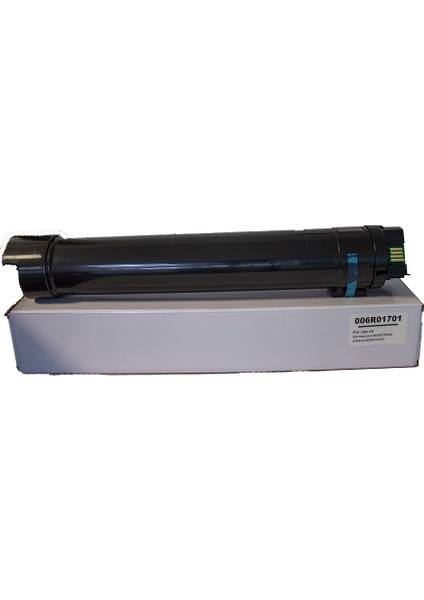 Xerox 006R01701 C8030 Uyumlu Siyah Toner