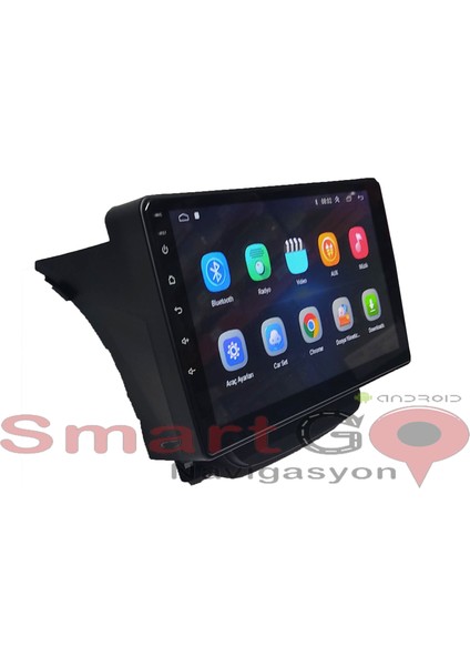 Hyundai 9" 2012-2015 Multimedya Navigasyon fiyatları