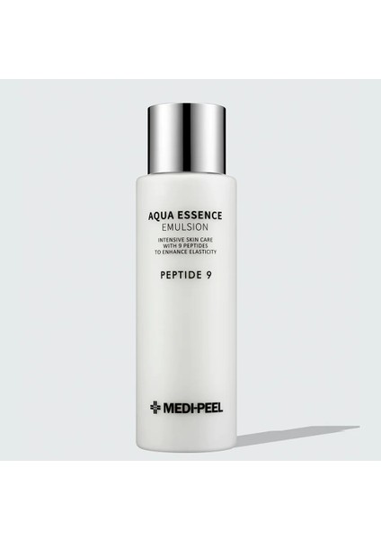 Peptide 9 Aqua Essence Emulsion 250ML