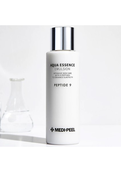 Peptide 9 Aqua Essence Emulsion 250ML fiyatları