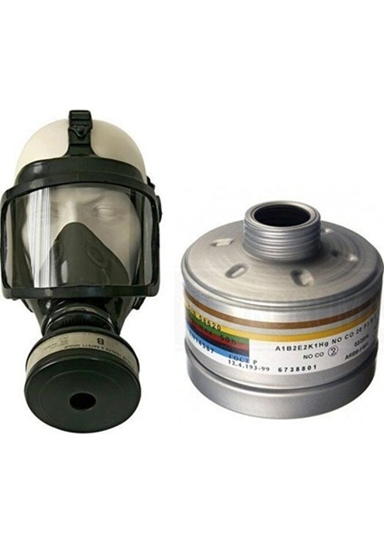 6738801 A1B2E2K1 Hg Co No P3 RD40 Filtre fiyatları