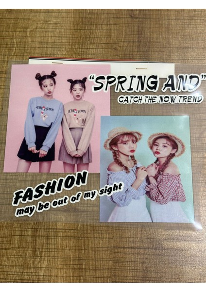 18X23 cm Ütü Ile Yapışan Kız Arkadaşlar Transfer Baskı Tişört Kot Baskı Arma