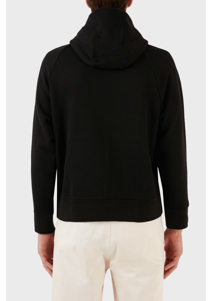 Nakış Işlemeli Logolu Kapüşonlu Cepli Regular Fit Pamuklu Sweat Erkek Sweat 6R1ME9 1jwpz 00C5 fiyatları