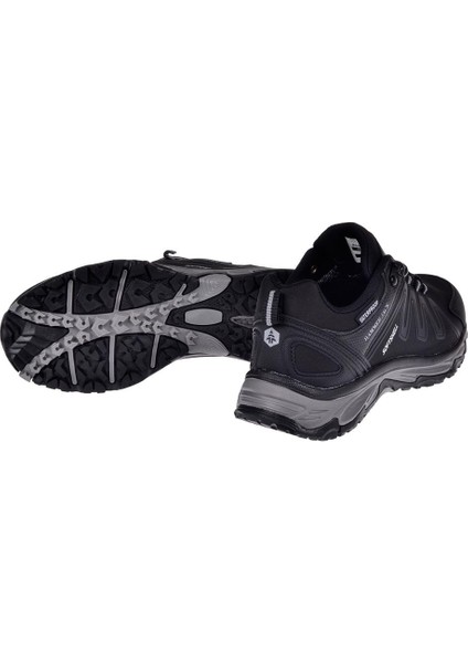Outdoor Su Geçirmez Kadın Spor Ayakkabı HJ-20106-Z SİYAH indirimleri