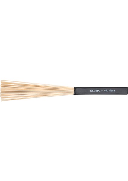 Vic Firth RM1 BROOMCORN Baget