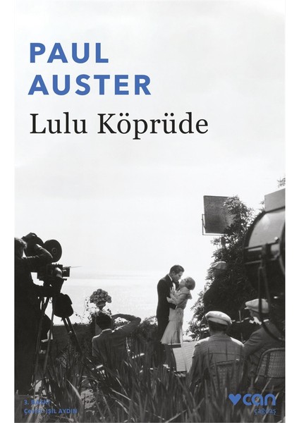 Lulu Köprüde - Paul Auster