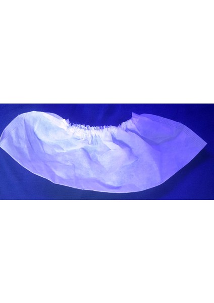 Bez Galoş -Tela Galoş - Kumaş Galoş - Non Woven Galoş 1.000 Adet