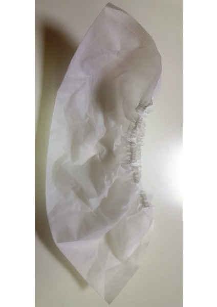 Bez Galoş -Tela Galoş - Kumaş Galoş - Non Woven Galoş 1.000 Adet