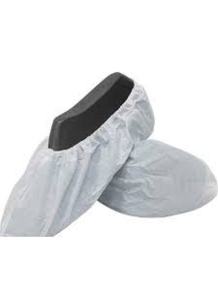 Bez Galoş -Tela Galoş - Kumaş Galoş - Non Woven Galoş 1.000 Adet