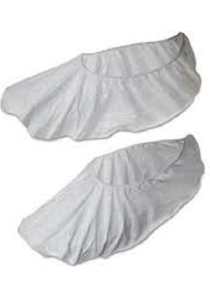 Bez Galoş -Tela Galoş - Kumaş Galoş - Non Woven Galoş 1.000 Adet